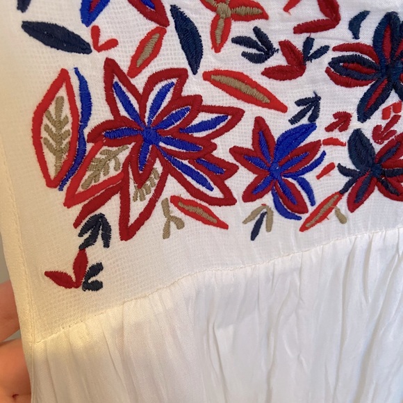 Aritzia Wilfred Shift Dress - Picture 2 of 2